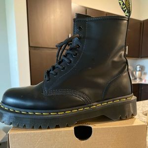 Dr. Martens Boots